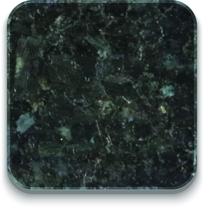 Emerald Pearl Granite